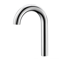 Stainless Steel Kitchen Faucet Spout Tube